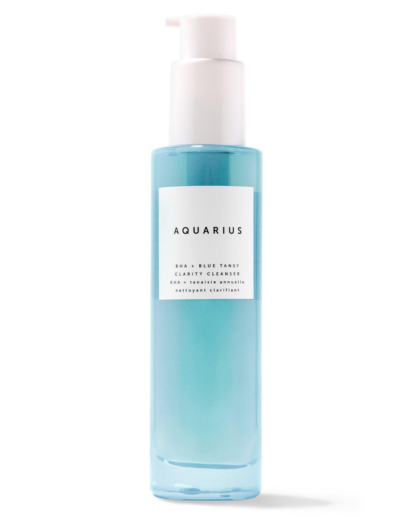 100ML BHA + Blue Tansy Clarity Gel Nettoyant