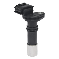 Sensor de Posición del Cigüeñal 90919 05057 de Alta Calidad para Toyota Reiz Crown 3.0 2.5 Prado Land Cruiser Prado 4000 Precio de Fábrica
