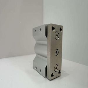 กระบอกสูบสามแกน Original-SMC MGQL16-10 - Product Image 4