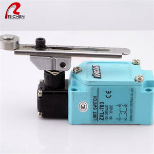 สวิตช์เดินทาง, สวิตช์จำกัดระยะ, ไมโครสวิตช์ <span class=keywords><strong>Z</strong></span>-<span class=keywords><strong>15GQ22</strong></span>-<span class=keywords><strong>B</strong></span> มีสินค้าในสต็อก - Product Image 6