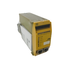Nouveau module de relais de sécurité 773810 Ms2p en stock - Product Image 4