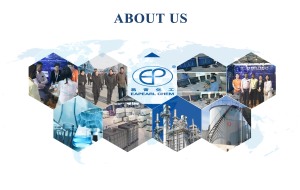 Công nghiệp cấp phosphotungstic acid (pta) chất lỏng ≥ 99.5% độ tinh khiết bột xuất hiện cho thực phẩm & điện tử sử dụng CAS 12067 - Product Image 3