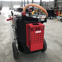 Machine de joint de boue de réparation de nid de poule d'asphalte de haute qualité à vendre