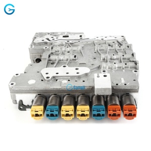 Cuerpo de Transmisión Reacondicionado ZF6HP21 6HP28 al por Mayor, Apto para Piezas de Automóviles 6HP34 - Product Image 4