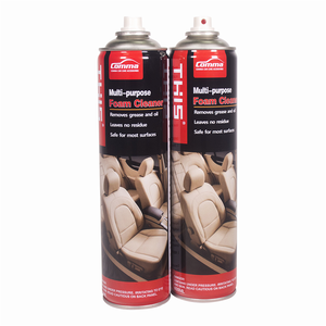 Todopoderoso coche productos <span class=keywords><strong>de</strong></span> <span class=keywords><strong>lavado</strong></span> <span class=keywords><strong>de</strong></span> Spray <span class=keywords><strong>de</strong></span> limpieza del <span class=keywords><strong>motor</strong></span> champú polaco <span class=keywords><strong>Interior</strong></span> <span class=keywords><strong>de</strong></span> vidrio <span class=keywords><strong>de</strong></span> Auto <span class=keywords><strong>de</strong></span> cuero limpio limpiador, espuma <span class=keywords><strong>de</strong></span> cuidado - Product Image 2