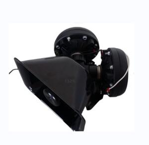 Klaxon d'alarme de voiture professionnel de haute qualité à deux haut-parleurs 200W 8-11 ohms pour <span class=keywords><strong>ambulance</strong></span> d'urgence fédérale - Product Image 1