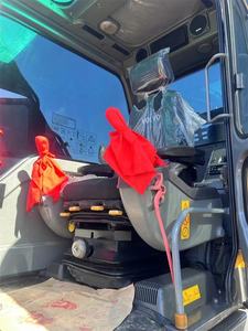 Подержанная техника для Экскаватора VOLVO 210 с оригинальной заводской краской и хорошим состоянием - Product Image 3