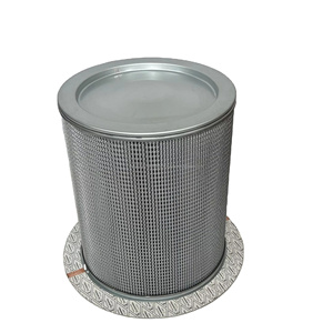 Filtro Separador de Aceite de Precisión Mengma 250034-123 250034-129, Nuevo Elemento de Repuesto, Filtro de Aceite para Compresor Industrial de Tornillo - Product Image 4