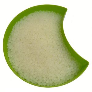 Granulés en plastique biodégradables PLA et PHA PBAT avec qualité moulée EN13432 - Product Image 4