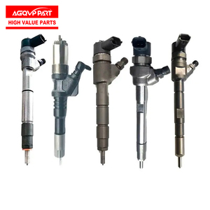 <span class=keywords><strong>Inyectores</strong></span> de Combustible Diésel para Motor de Automóvil <span class=keywords><strong>Hyundai</strong></span> <span class=keywords><strong>Santa</strong></span> <span class=keywords><strong>Fe</strong></span> <span class=keywords><strong>2.2</strong></span> CRDi Kia D4EB, 0445110253 0445110254 - Product Image 1