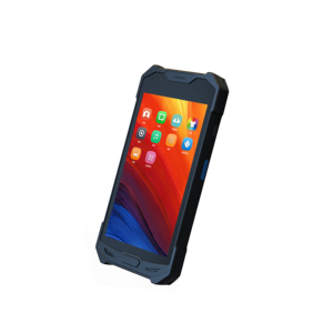 PDA Máy Quét Mã Vạch 5.0 Inch <span class=keywords><strong>Android</strong></span> 11 Quad Core 32GB Chắc Chắn Máy ĐọC Mã VạCh PDA 4G GPS NFC Cho Kho Hàng Điện Thoại Thông Minh PDA - Product Image 2