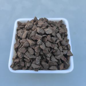 为净水提供高锰含量的锰矿砂和水处理用砂料。 - Product Image 5