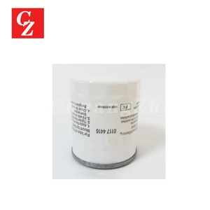 Cartucho de Filtro de Aceite 01174416 para Motor Diésel Deutz, Filtro 0117 4416 - Product Image 3