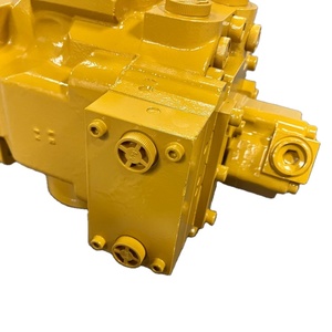 Bomba Hidráulica Principal Nueva para Excavadora Caterpillar CAT 307B, AP2D36 139-8815 150-5812, Piezas de Maquinaria de Construcción - Product Image 3