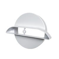 Télécommande de climatiseur, accessoires électroniques de climatisation, adaptateur de tuyau de drainage, tuyau d'évacuation