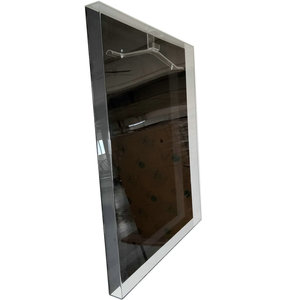 Espositore da Parete in Acrilico Personalizzato di Lusso per Magliette, per Negozi, Centri Commerciali, Esposizioni, Conservazione di Maglie e Vestiti - Product Image 3