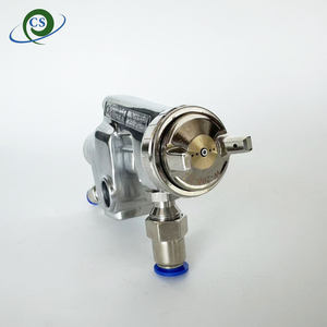 Nouvel applicateur <span class=keywords><strong>de</strong></span> confiserie entièrement automatique en acier inoxydable WA-200 à fine brume avec une distance <span class=keywords><strong>de</strong></span> pulvérisation <span class=keywords><strong>de</strong></span> 200 mm - Product Image 1