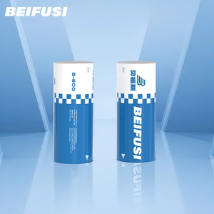 Volani da badminton QI Ye Shu B600-3 per allenamento intensivo, testa in sughero PU, piuma dritta, leggeri, durevoli, volo stabile, per interni 2 - Product Image 4