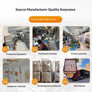 Robinet de cuisine en alliage de zinc et cuivre, extractible, chaud/froid, télescopique, en céramique, monocommande, pour évier de lavage de légumes, douche extérieure - Product Image 2