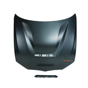 Capot de moteur avant en aluminium de style G20 <span class=keywords><strong>CS</strong></span> pour BMW Série 3 G20 G28 2020-2025 - Product Image 1