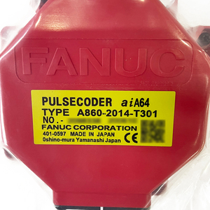Codificador FANUC A860-2014-T301 Serie Alpha i - Product Image 4