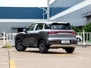Ordine all'ingrosso BYD Yuan Up EV SUV: Nuovo Inventario Auto 2026 - Veicolo Elettrico Cinese BYD Yuan Up per Concessionari Globali - Product Image 5