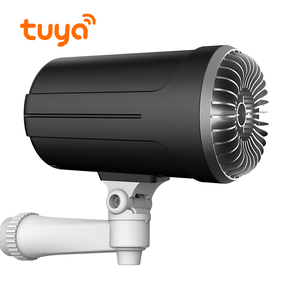 Tuya Không Dây An Ninh Nhà Hệ Thống Báo Động Với Ứng Dụng Điều Khiển Mục Tiêu Đối tượng Dân Cư Cuộc Sống Thông Minh Ứng Dụng OEM An Ninh Sương Mù - Product Image 6