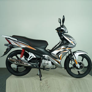 Moto KAVAKI a Benzina per Consegne, 110cc, Nuovo Design <span class=keywords><strong>Underbone</strong></span>/<span class=keywords><strong>Cub</strong></span>, Prezzo Conveniente - Product Image 4