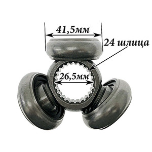 22ACVJOSM M-8HAATRIPD JO88888888 - Product Image 2