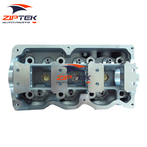 96642708 Parti Motore 3 Cilindri 6V F8C F8CV Testata Cilindri per Daewoo Damas Tico Matiz - Product Image 2