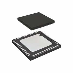 48 VFQFN Exposed Pad EFM32JG12B500F1024IM48-CR Electronics Component Embedded BOM IC In Stock - Product Image 1