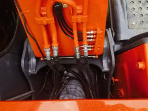 Pelle sur chenilles Hitachi ZX120 d'occasion de haut niveau bon marché et d'occasion pelle Hitachi ZX120 ZX200 ZX70 en vente - Product Image 6