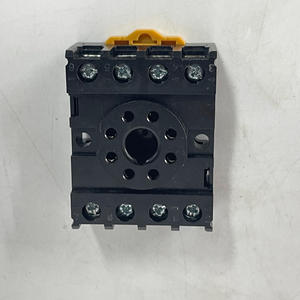 Relay <b>Socket</b> PF083A-E1 - Product Image 1