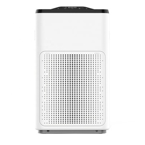 <span class=keywords><strong>Purificateur</strong></span> <span class=keywords><strong>d</strong></span>'<span class=keywords><strong>air</strong></span> de qualité supérieure avec charbon actif <span class=keywords><strong>HEPA</strong></span> et stérilisation UV <span class=keywords><strong>pour</strong></span> les bureaux à domicile afin <span class=keywords><strong>d</strong></span>'assurer un <span class=keywords><strong>air</strong></span> plus pur - Product Image 5
