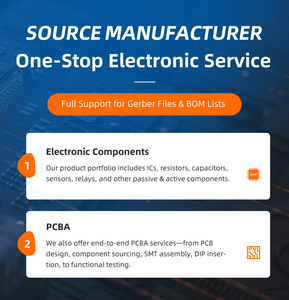 Composants électroniques de mémoire M24M01E-FCP6T/<span class=keywords><strong>VF</strong></span> en stock - Product Image 5