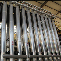 10 TPD Speiseöl für Biodiesel-Raffinerieanlage Recyclingmaschine Ölproduktionslinie