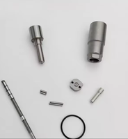 Best-Selling High-End Injection Valves Exquisite Workmanship Repair Kit 23670-51030 Durable and New Condition