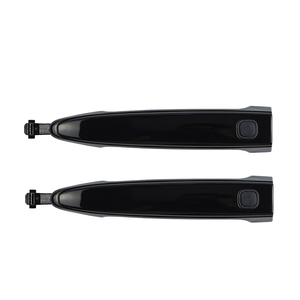 Manija Exterior de Puerta Delantera Izquierda para BYD S6/S7 Negra, Número de Pieza Original Manija de Puerta Delantera <span class=keywords><strong>Derecha</strong></span> S6-6105100/09 para BYD S6/S7 - Product Image 4