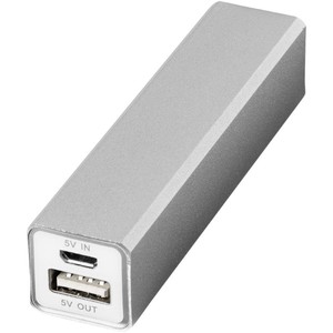 Ad alta capacità Volt Power Bank 2200mAh con spina doppia interfaccia di uscita USB USA & giappone presa Standard - Product Image 1