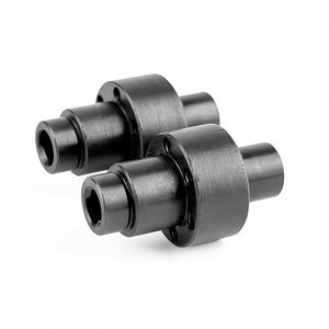 Pièces RC personnalisées de haute qualité, durables, en aluminium, fibre de carbone, acier inoxydable, bronze, usinage CNC pour la fabrication de voitures RC - Product Image 4