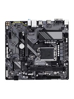 Carte mère d'ordinateur de bureau GIGABYTE B760M D2HX SI DDR5 en bon état, LGA1700, 64G, compatible avec les processeurs Intel B760 de 12e/13e/14e génération, HDMI