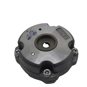 OEM 24350-26800 motor árbol de levas Dephaser VVT Assy para <span class=keywords><strong>Hyundai</strong></span> Accent para Kia Rio 1.6L nuevo efectivo CAM PHASER varios vehículos - Product Image 4