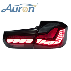 New for 3 Series F30 F35 2013-2018 <b>LED</b> Clear Lens 6000K 36W Plug Play Retrofit 100% Fitment Running Turn Brake Reverse 12V <b>Light</b> - Product Image 1