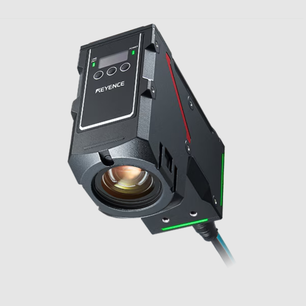 Original 5-megapixel High-speed High-precision Smart Camera with Auto-zoom Model VS-L500CX
