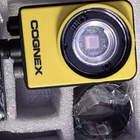 Caméra IS7200-C01 IS7200-01 En stock lecteur de code caméra industrielle