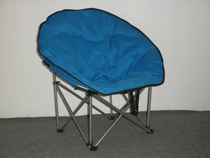 Commercio all'ingrosso comodo pieghevole sedia da pesca per interni ed esterni adulti per campeggio <span class=keywords><strong>luna</strong></span> soggiorno mobili moderni per la casa - Product Image 3