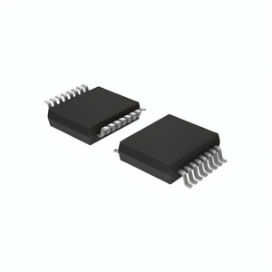 Composants électroniques, circuit intégré logique 16 SSOP (0,209'', largeur 5,30 mm), circuit intégré MULTIVIBRATEUR 22NS 16SSOP 74HCT423DB,118 - Product Image 1
