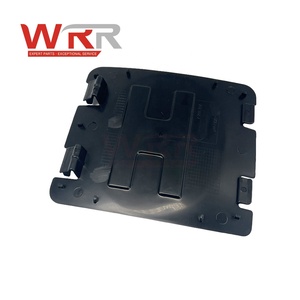 51717260397 51717260398 Cache-roue pour BMW F30 F31 320i 328i Pièces de carrosserie automobile Garde-boue avant intérieur durable Protection anti-éclaboussures - Product Image 5