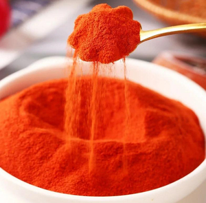 Chất lượng cao cà chua chiết xuất hạt 5% <span class=keywords><strong>10</strong></span>% sắc tố tự nhiên <span class=keywords><strong>Lycopene</strong></span> <span class=keywords><strong>10</strong></span>:1 30:1 Hữu Cơ cà chua chiết xuất cà chua flavour nước trái cây bột - Product Image 2