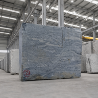 TY Shandong Bloc de granit gris moderne taillé à la machine, solution écologique complète pour projets, support technique en ligne pour villas